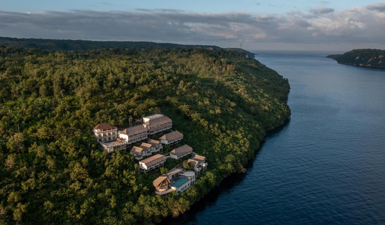 Pramana Natura Nusa Penida Toyapakeh Luaran gambar